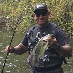 Meet your Posher, Alexander